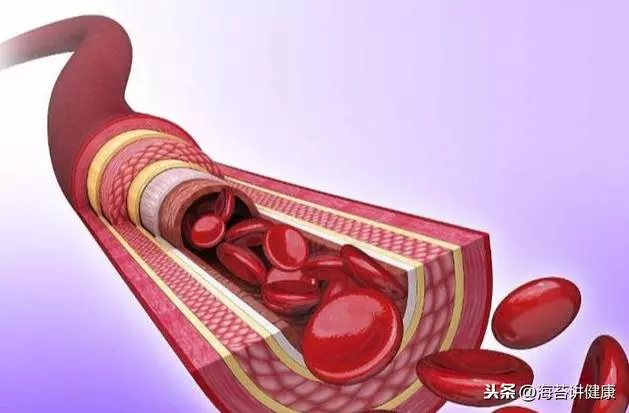 45歲以後,血管好不好「先看腳」,戒掉2事,血管健康人長壽