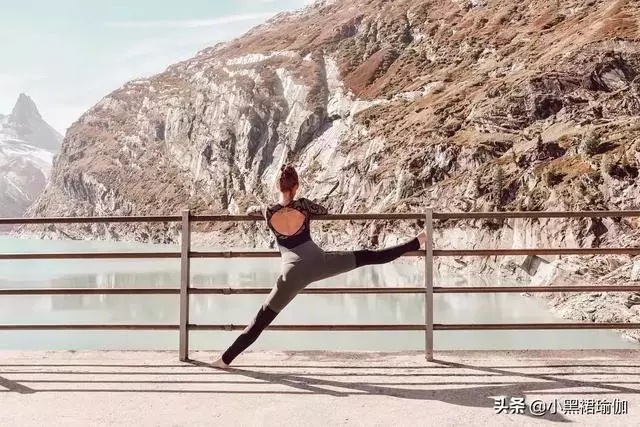 這套暖身瑜伽，促進血液循環，手腳不再冰涼！