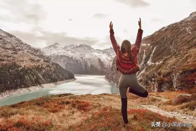 這套暖身瑜伽，促進血液循環，手腳不再冰涼！