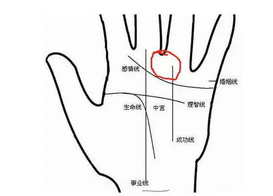 【 學看手相能醫病 】
