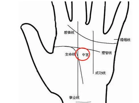 【 學看手相能醫病 】