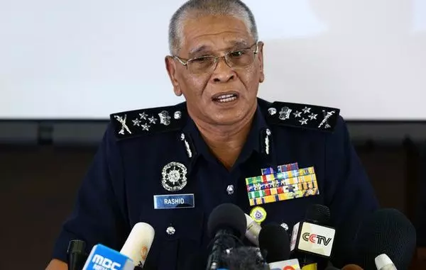 【嚴重警告】再下載「這些片」!大馬警方將直接上門捉人!