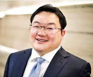 【納吉完了】曾為1MDB籌集216億令吉,高盛關鍵人物叛變,要向美國爆料~劉特佐求自保,竟也贊成