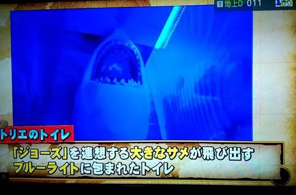 尾田榮一郎豪宅帶你逛!地板踩了會變色……庭院烤肉大廚竟然是「木村拓哉」