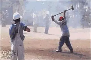 發個笑話給你,有本事,忍住別笑!哈哈,忍不住了..