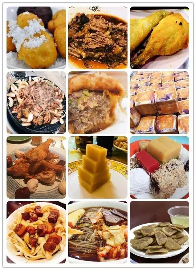 撐住!吃完北京這60家招牌菜,才是真正的吃貨