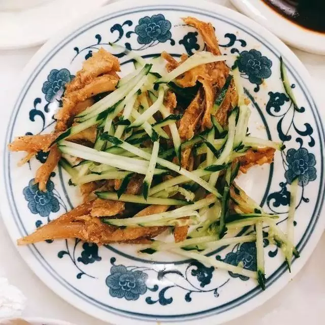 撐住!吃完北京這60家招牌菜,才是真正的吃貨