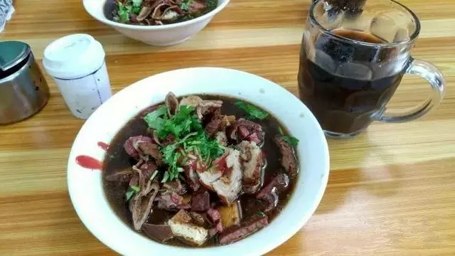 撐住!吃完北京這60家招牌菜,才是真正的吃貨