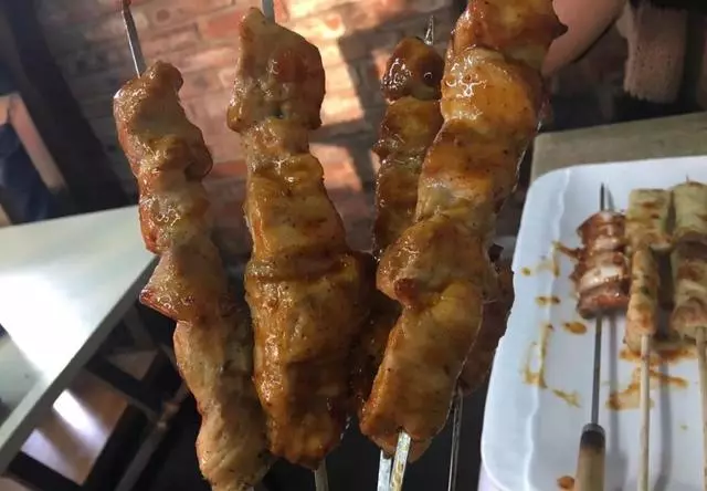 撐住!吃完北京這60家招牌菜,才是真正的吃貨