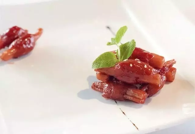 撐住!吃完北京這60家招牌菜,才是真正的吃貨