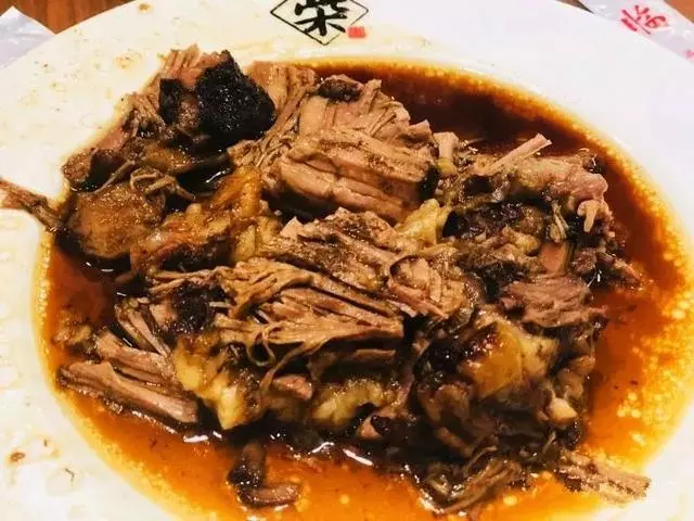 撐住!吃完北京這60家招牌菜,才是真正的吃貨