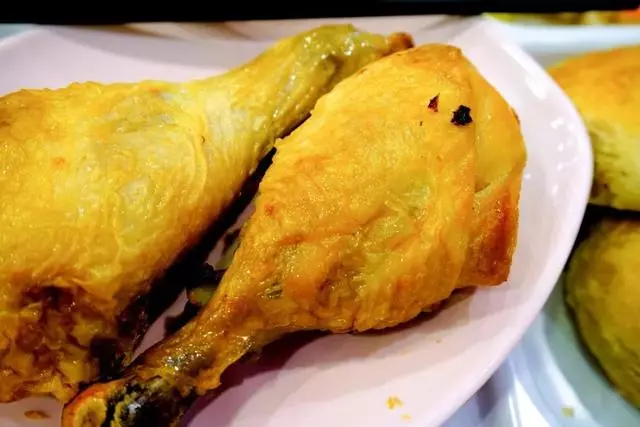 撐住!吃完北京這60家招牌菜,才是真正的吃貨