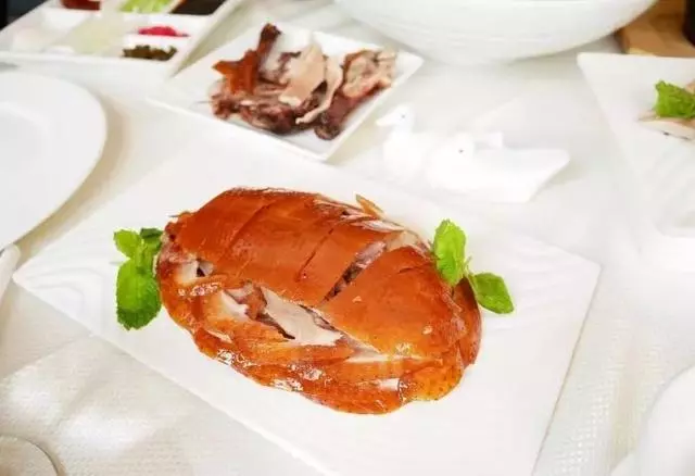 撐住!吃完北京這60家招牌菜,才是真正的吃貨