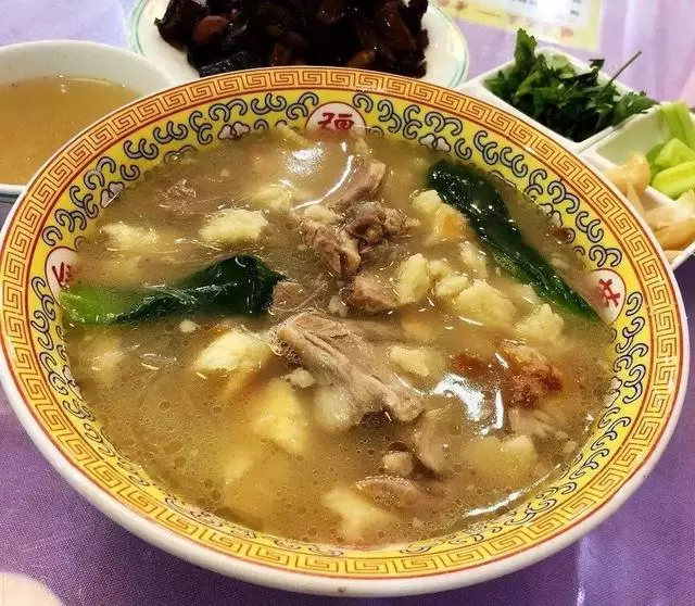 撐住!吃完北京這60家招牌菜,才是真正的吃貨