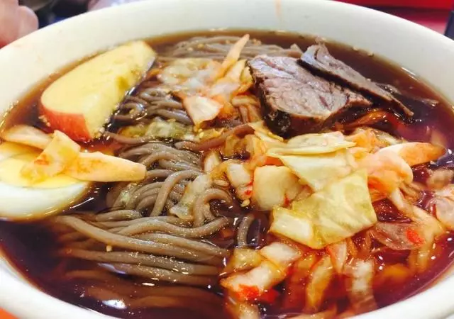 撐住!吃完北京這60家招牌菜,才是真正的吃貨