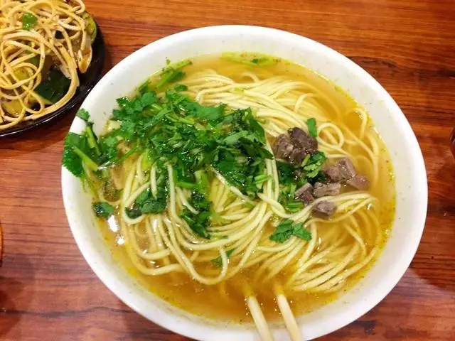撐住!吃完北京這60家招牌菜,才是真正的吃貨