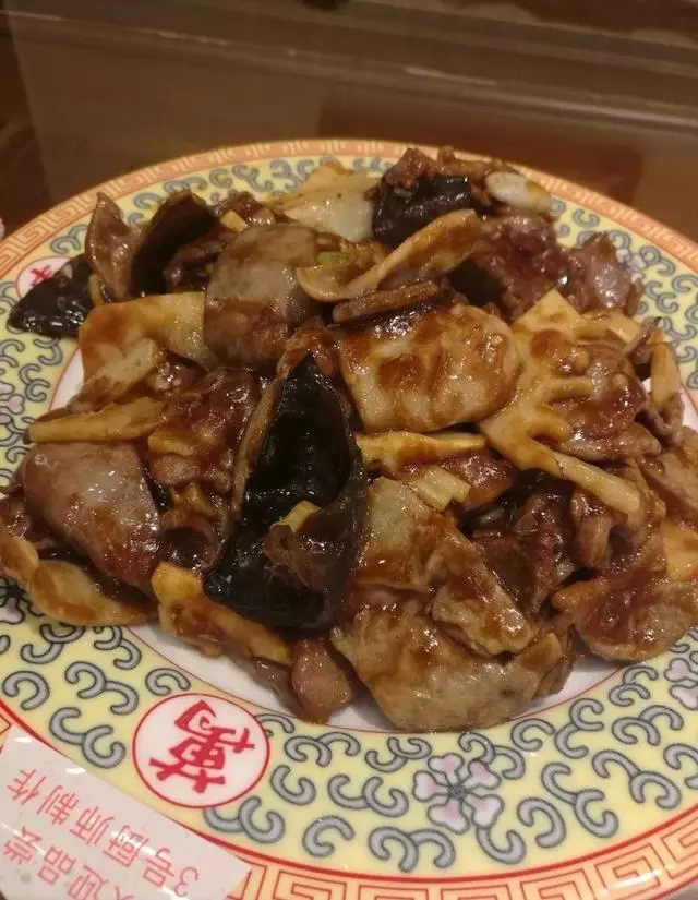 撐住!吃完北京這60家招牌菜,才是真正的吃貨