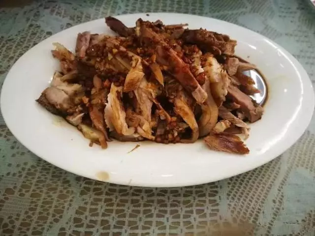 撐住!吃完北京這60家招牌菜,才是真正的吃貨