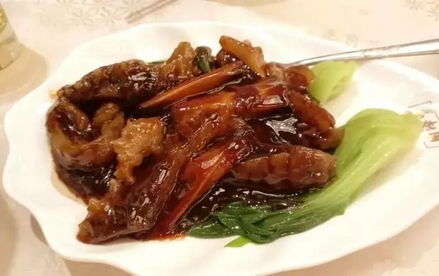 撐住!吃完北京這60家招牌菜,才是真正的吃貨