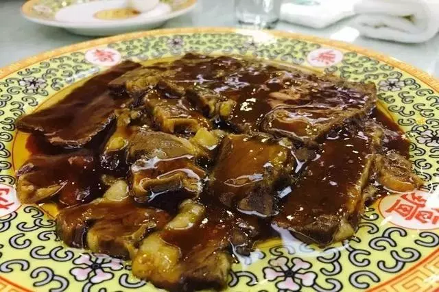 撐住!吃完北京這60家招牌菜,才是真正的吃貨