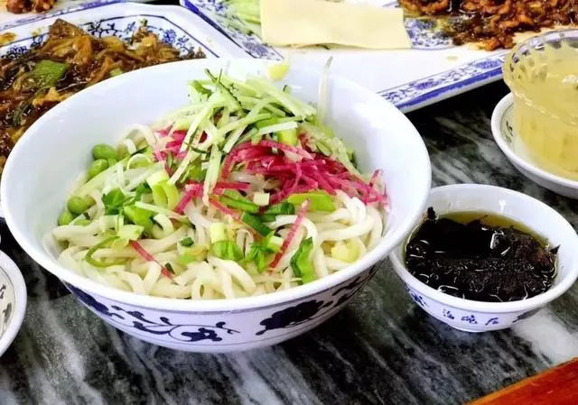 撐住!吃完北京這60家招牌菜,才是真正的吃貨