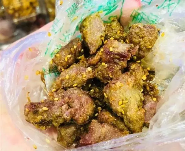 撐住!吃完北京這60家招牌菜,才是真正的吃貨