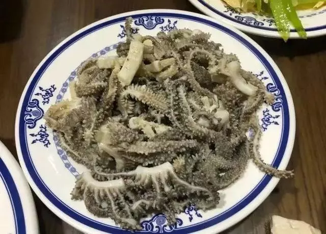 撐住!吃完北京這60家招牌菜,才是真正的吃貨