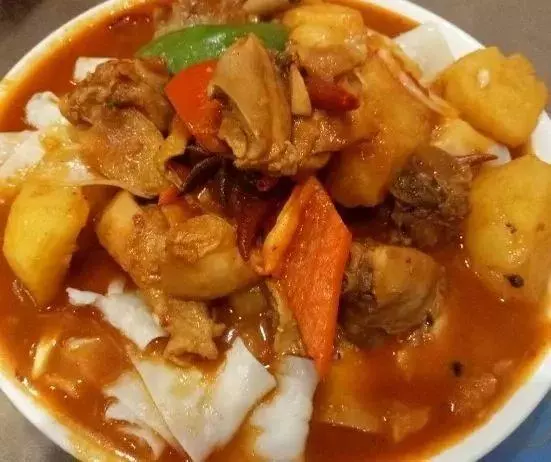 撐住!吃完北京這60家招牌菜,才是真正的吃貨