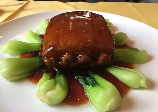 撐住!吃完北京這60家招牌菜,才是真正的吃貨