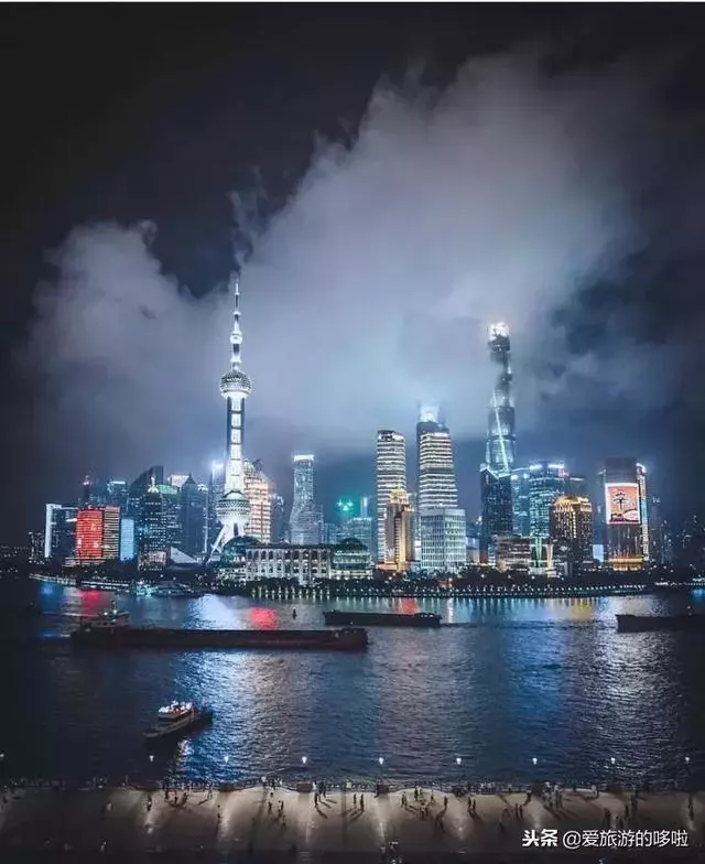 旅行達人2019必去的旅行地,你中意哪個?