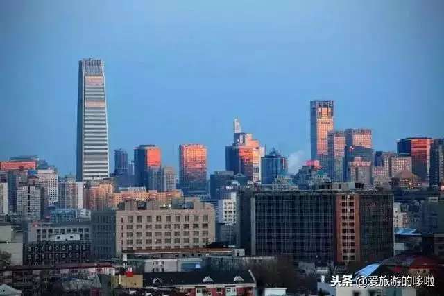 旅行達人2019必去的旅行地,你中意哪個?