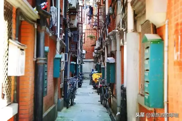 旅行達人2019必去的旅行地,你中意哪個?