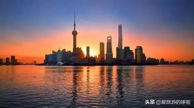 旅行達人2019必去的旅行地,你中意哪個?