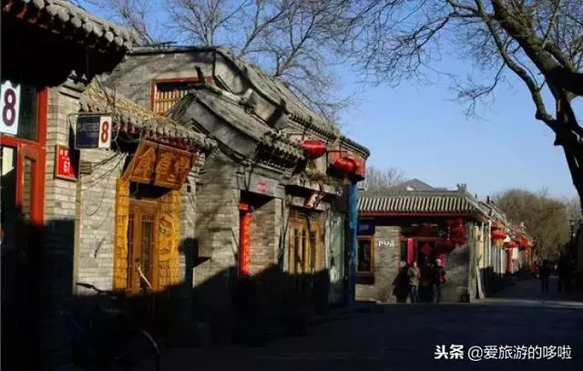 旅行達人2019必去的旅行地,你中意哪個?
