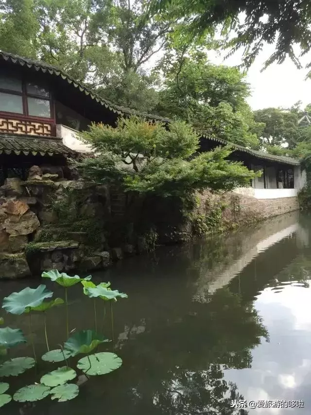 旅行達人2019必去的旅行地,你中意哪個?