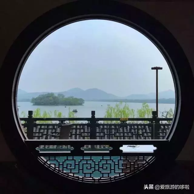 旅行達人2019必去的旅行地,你中意哪個?