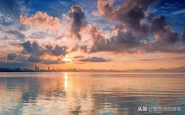 旅行達人2019必去的旅行地,你中意哪個?