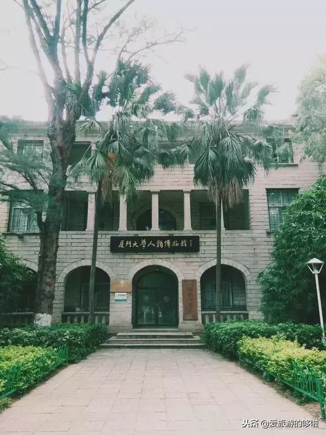 旅行達人2019必去的旅行地,你中意哪個?