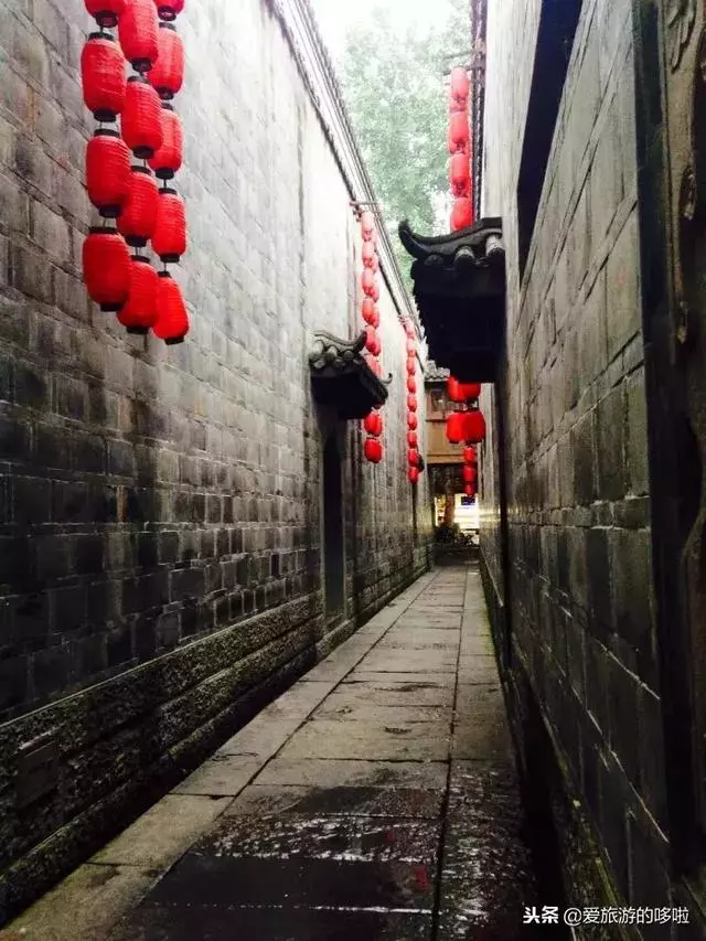 旅行達人2019必去的旅行地,你中意哪個?