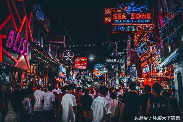 全球性開放最高的國家,僅憑3點就足以讓歐美人流連忘返