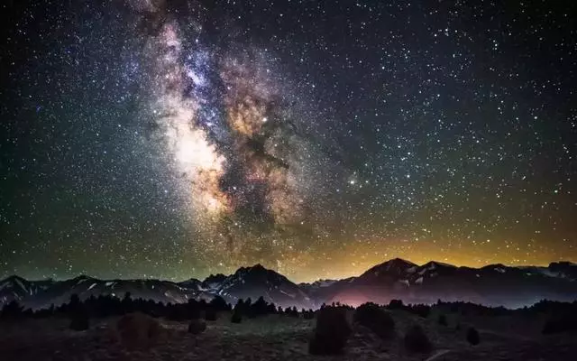 2019年十二星座專屬旅行地,開運就看這一波了!