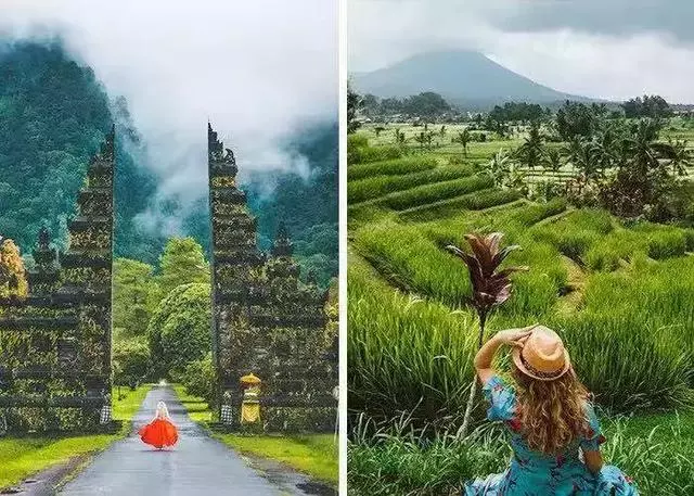 2019年十二星座專屬旅行地,開運就看這一波了!