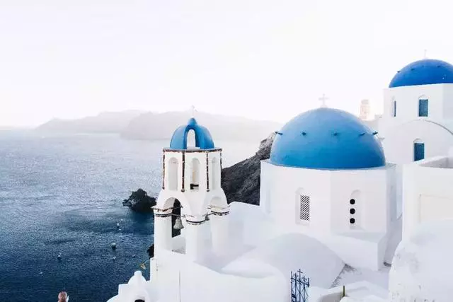 2019年十二星座專屬旅行地,開運就看這一波了!