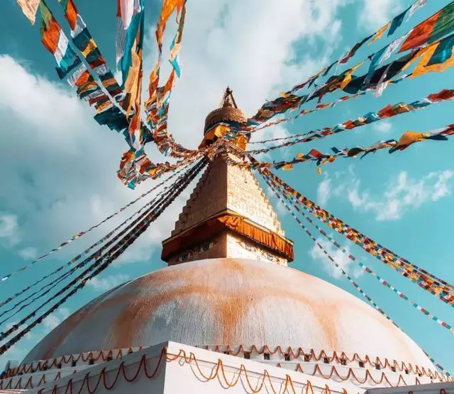 2019年十二星座專屬旅行地,開運就看這一波了!