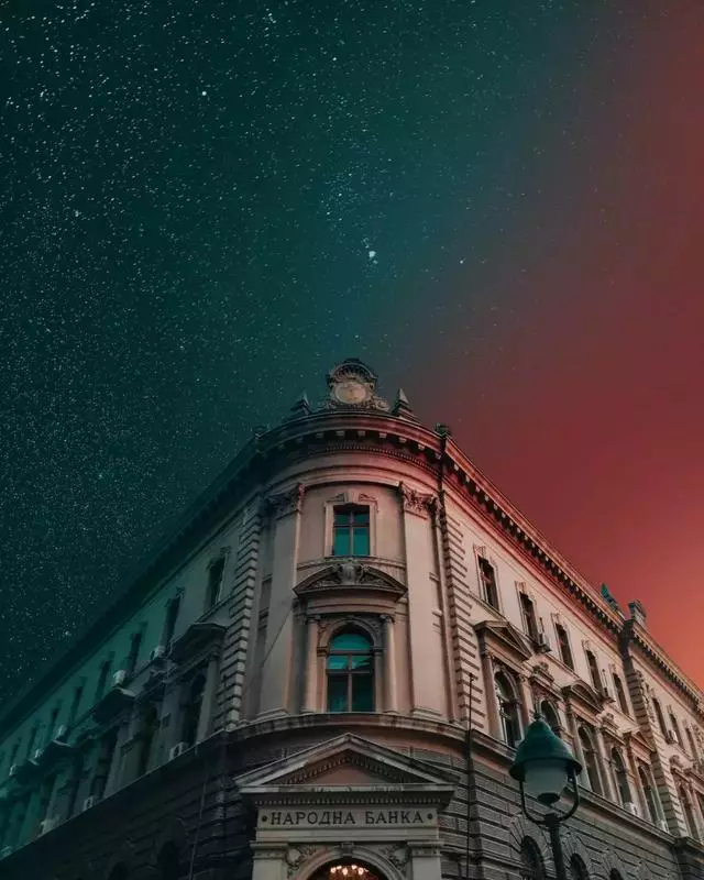 2019年十二星座專屬旅行地,開運就看這一波了!