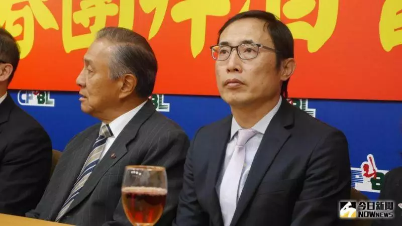 中職/中信兄弟不要郭泓志 劉志威:不會有進一步動作