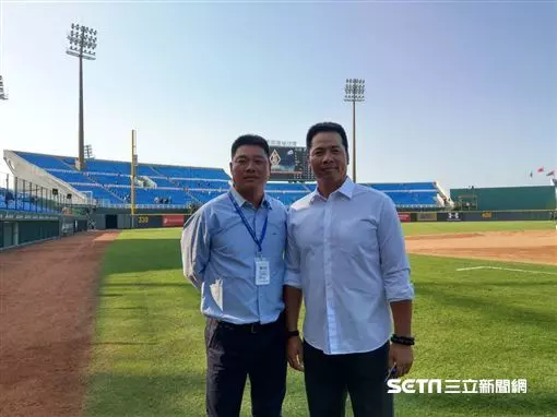 中職/統一正式宣布 陳瑞昌入團