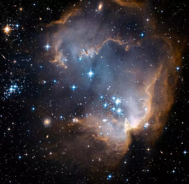 3周13次,太空再現神秘信號!科學家:或與外星人有關