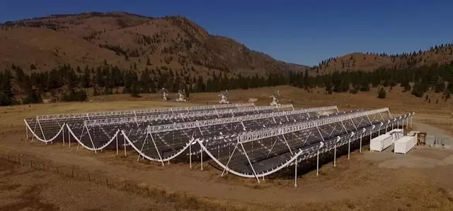 3周13次,太空再現神秘信號!科學家:或與外星人有關