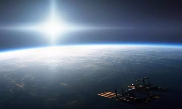 3周13次,太空再現神秘信號!科學家:或與外星人有關